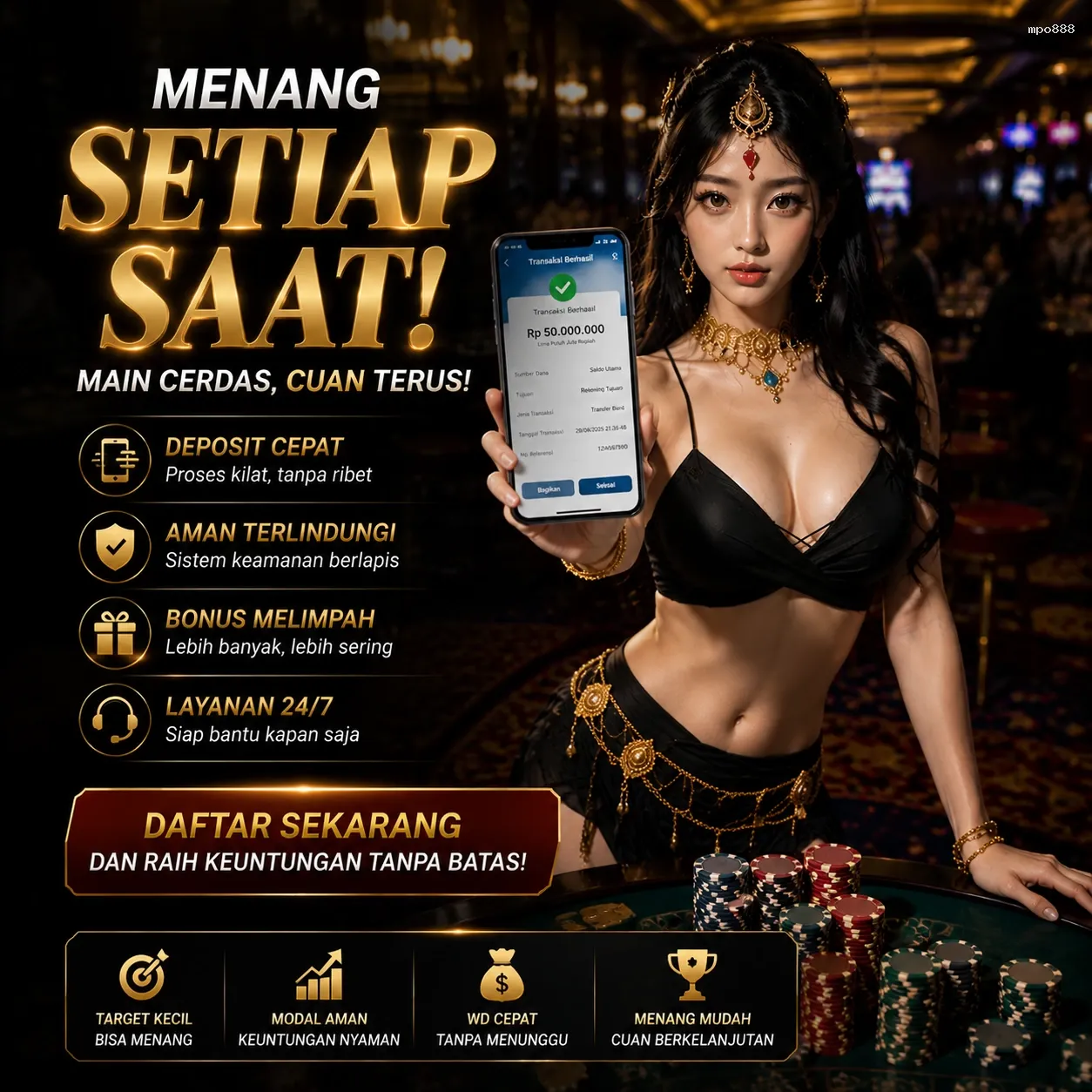 Pemula di mpo888 Temukan Game Terbaik untuk Dilihat