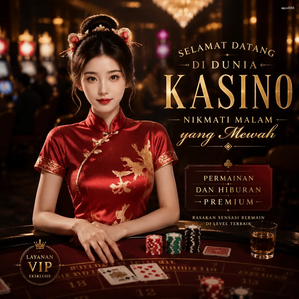 Menggali Fitur Menarik di Situs Game mpo888