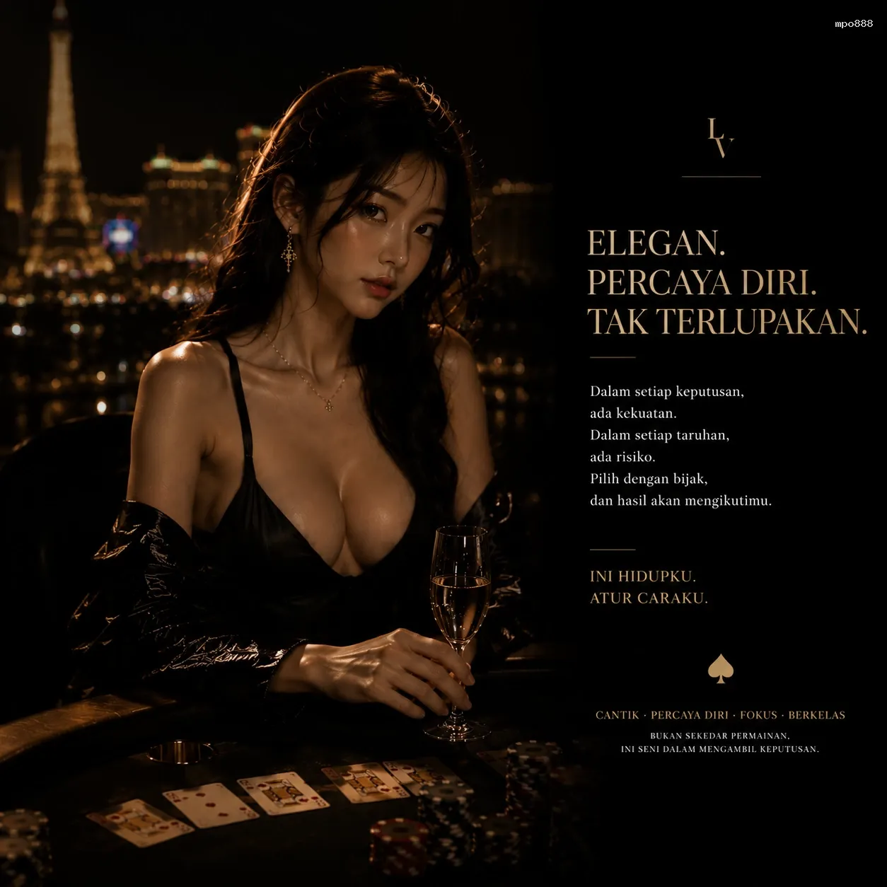 Menjelajahi Ragam Game dari mpo888 bagi Pecinta Game